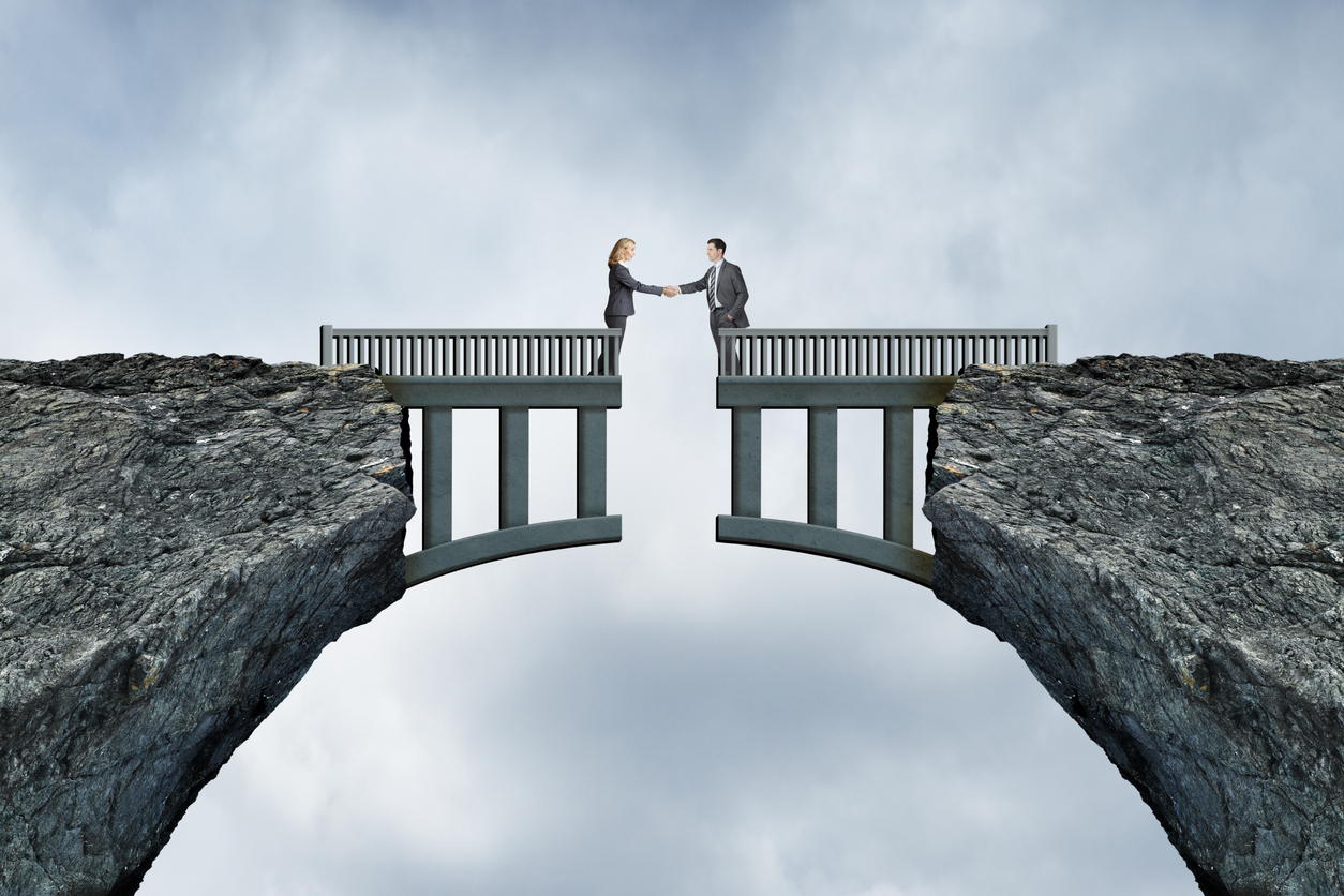 Bridging The Gap Between CEOs And Marketing Leaders